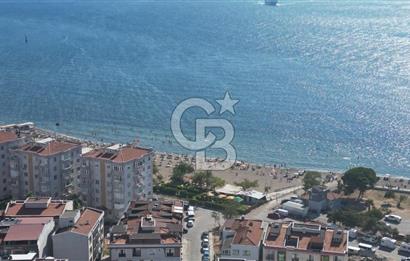 ÇANAKKALE BARBAROS MAH MEGA BEACH'E ÇOK YAKIN SATILIK 2+1 DAİRE