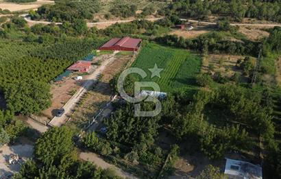 Çanakkale Merkez Saraycık Köyü Satılık 4.781 M² Arazi!