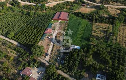 Çanakkale Merkez Saraycık Köyü Satılık 4.781 M² Arazi!