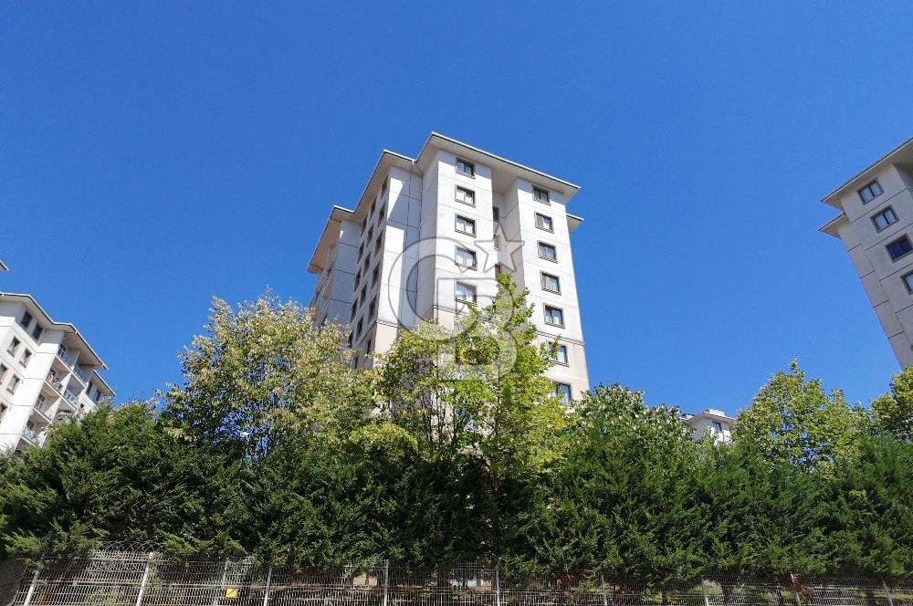 AYDINLI EMLAK KONUT 1.ETAP  3+1 124 M2 SATILIK DAİRE