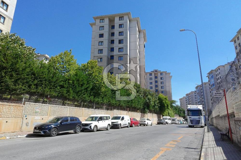 AYDINLI EMLAK KONUT 1.ETAP  3+1 124 M2 SATILIK DAİRE