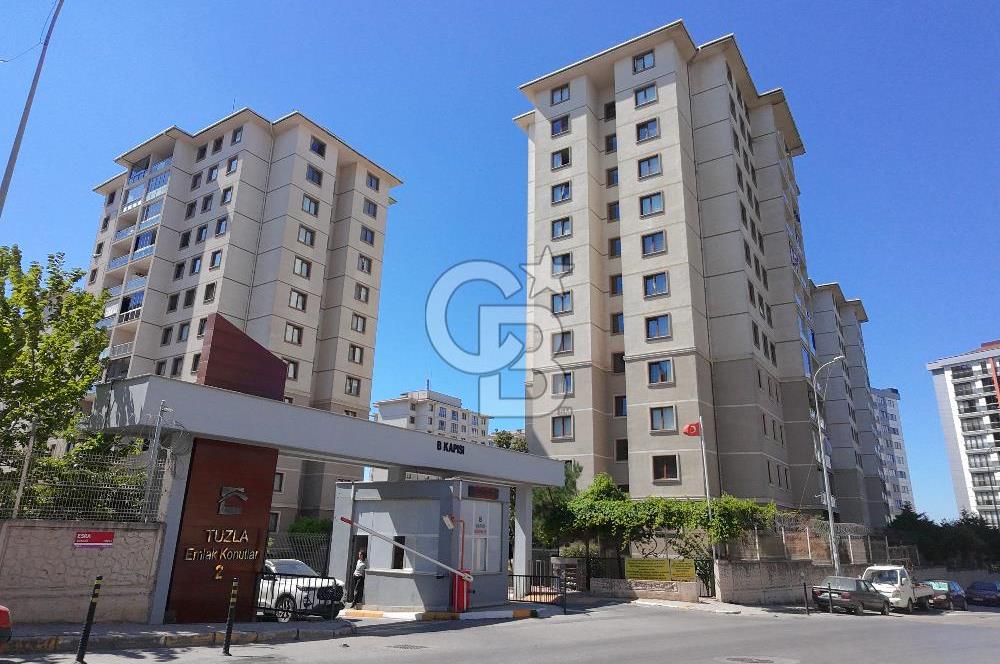 AYDINLI EMLAK KONUT 1.ETAP  3+1 124 M2 SATILIK DAİRE