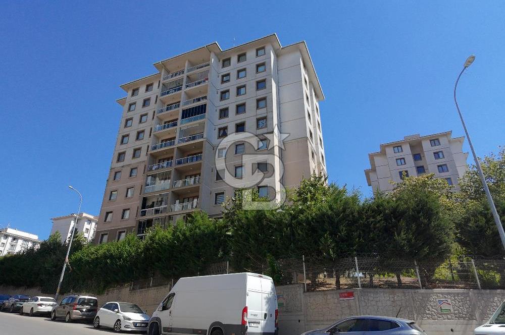 AYDINLI EMLAK KONUT 1.ETAP  3+1 124 M2 SATILIK DAİRE