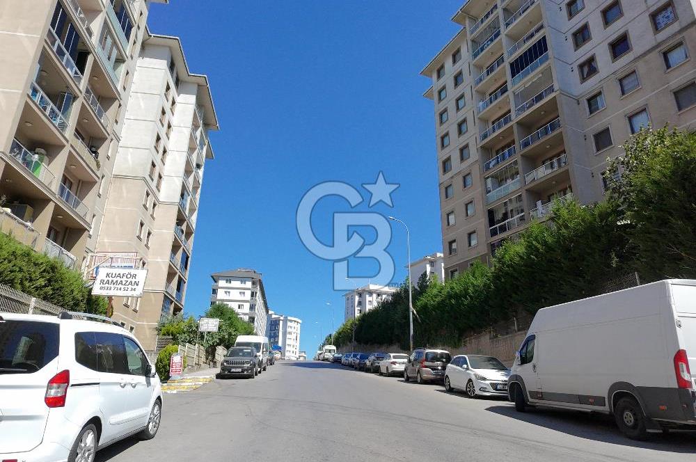 AYDINLI EMLAK KONUT 1.ETAP  3+1 124 M2 SATILIK DAİRE