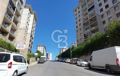 AYDINLI EMLAK KONUT 1.ETAP  3+1 124 M2 SATILIK DAİRE