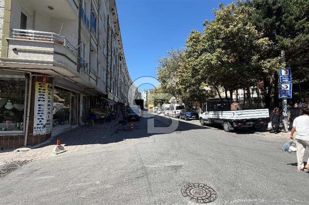 ESENYURT BAĞLARÇEŞME MAH. SATILIK 300 M2 İŞYERİ