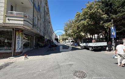 ESENYURT BAĞLARÇEŞME MAH. SATILIK 300 M2 İŞYERİ