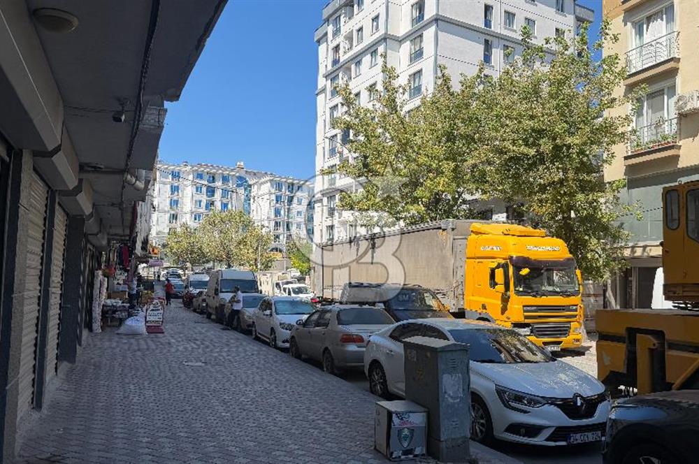ESENYURT BAĞLARÇEŞME MAH. SATILIK 300 M2 İŞYERİ