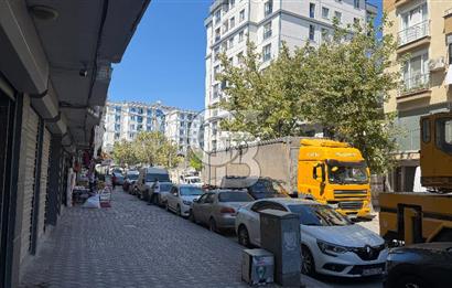ESENYURT BAĞLARÇEŞME MAH. SATILIK 300 M2 İŞYERİ