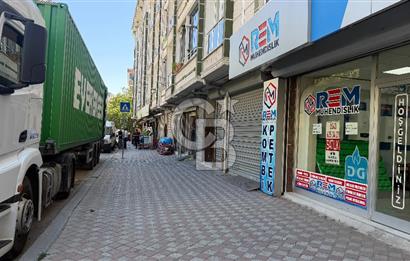 ESENYURT BAĞLARÇEŞME MAH. SATILIK 300 M2 İŞYERİ