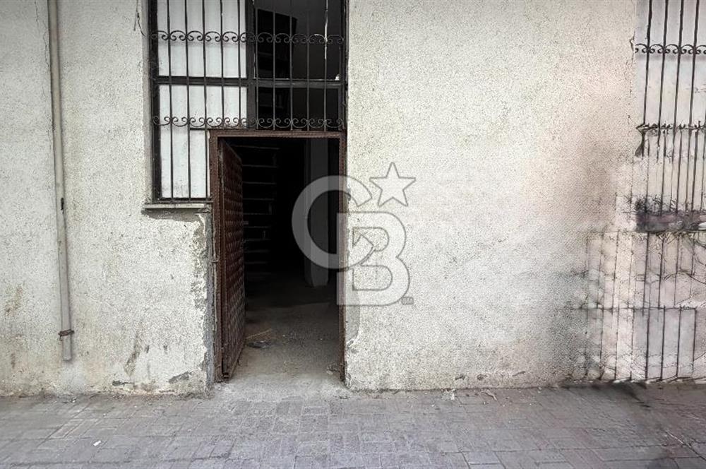 ESENYURT BAĞLARÇEŞME MAH. SATILIK 300 M2 İŞYERİ