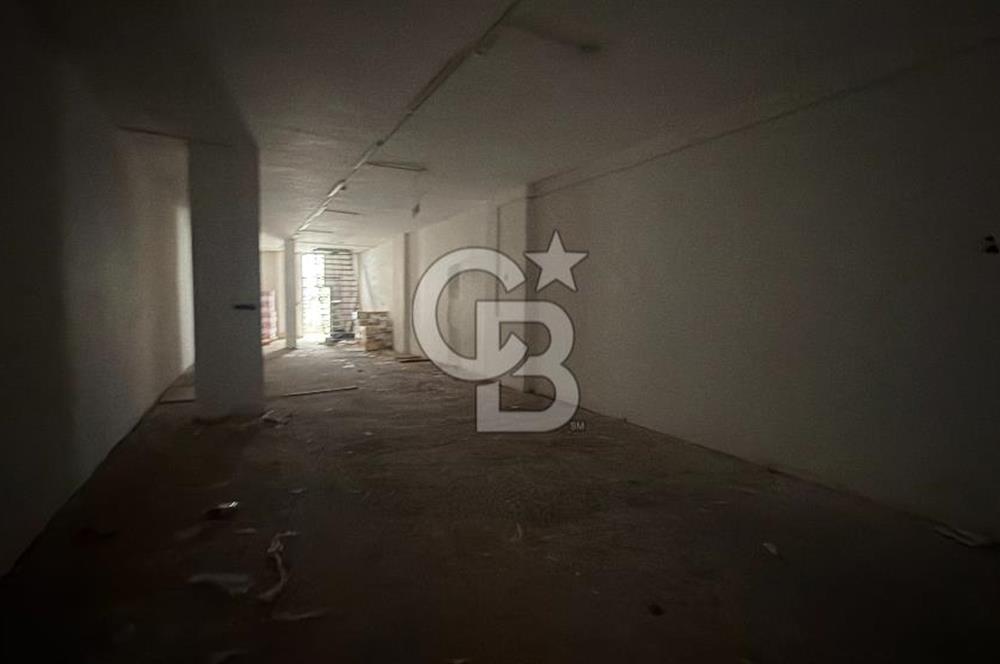 ESENYURT BAĞLARÇEŞME MAH. SATILIK 300 M2 İŞYERİ