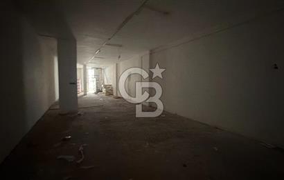 ESENYURT BAĞLARÇEŞME MAH. SATILIK 300 M2 İŞYERİ