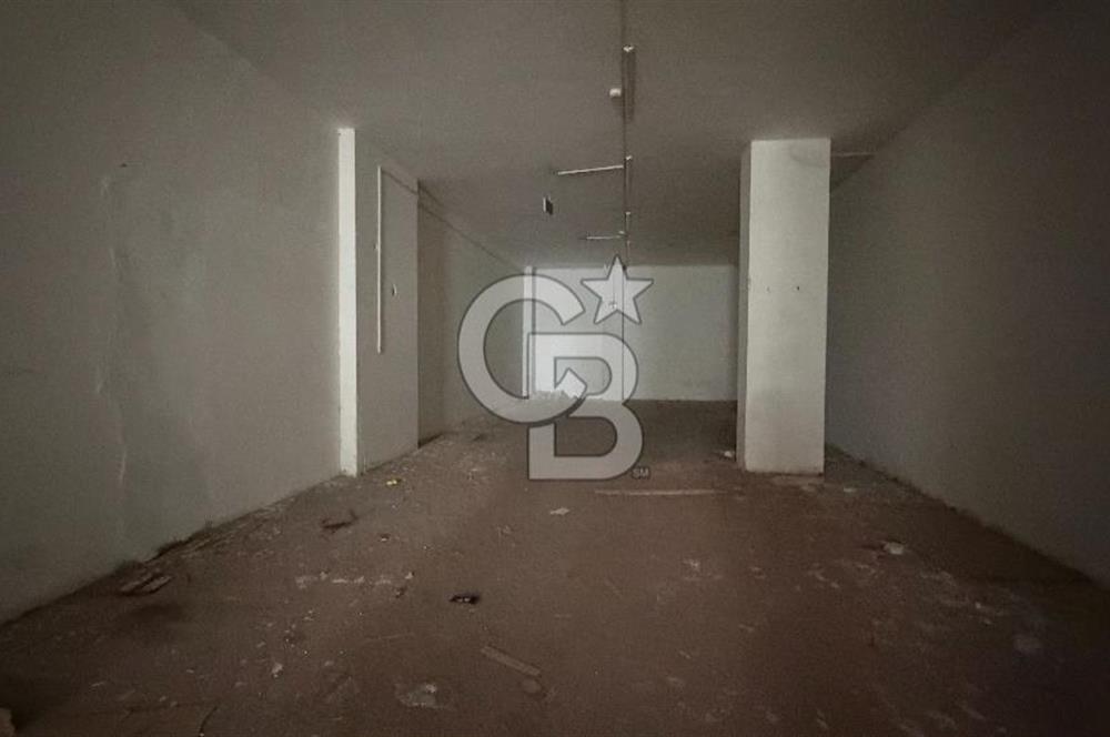 ESENYURT BAĞLARÇEŞME MAH. SATILIK 300 M2 İŞYERİ