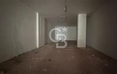 ESENYURT BAĞLARÇEŞME MAH. SATILIK 300 M2 İŞYERİ