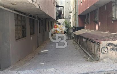 ESENYURT BAĞLARÇEŞME MAH. SATILIK 300 M2 İŞYERİ