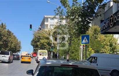 ESENYURT BAĞLARÇEŞME MAH. SATILIK 300 M2 İŞYERİ
