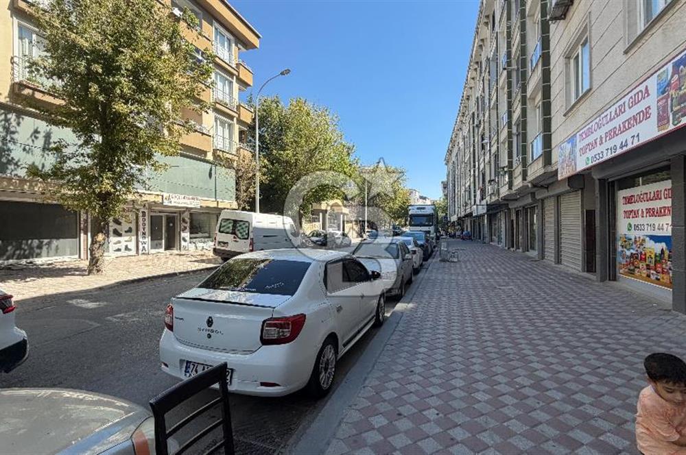 ESENYURT BAĞLARÇEŞME MAH. SATILIK 300 M2 İŞYERİ