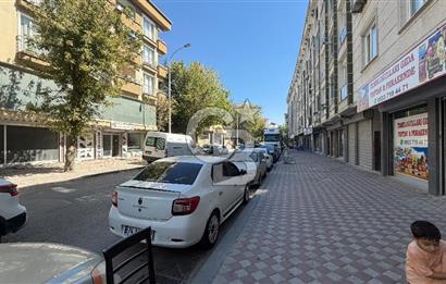 ESENYURT BAĞLARÇEŞME MAH. SATILIK 300 M2 İŞYERİ