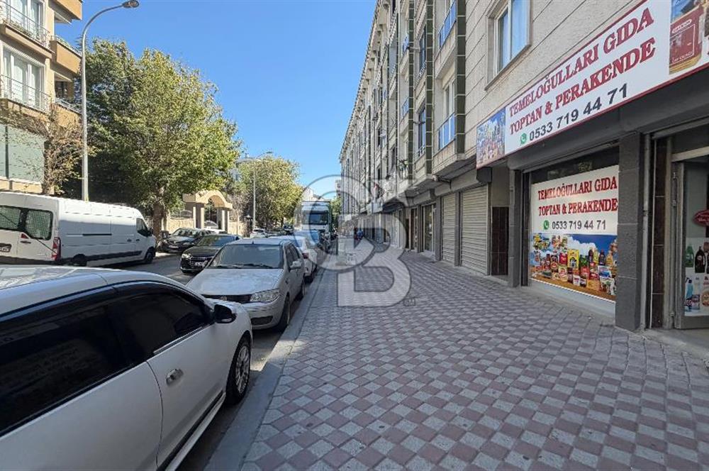 ESENYURT BAĞLARÇEŞME MAH. SATILIK 300 M2 İŞYERİ