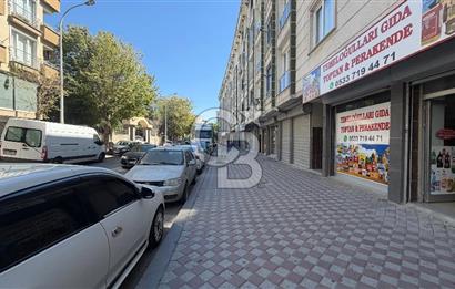 ESENYURT BAĞLARÇEŞME MAH. SATILIK 300 M2 İŞYERİ