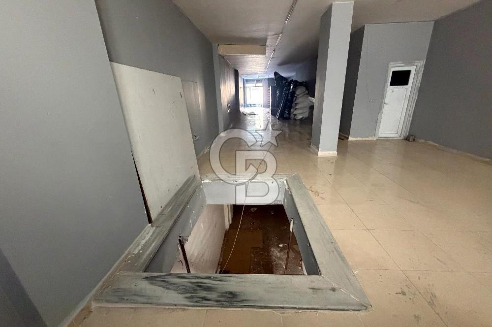 ESENYURT BAĞLARÇEŞME MAH. SATILIK 300 M2 İŞYERİ