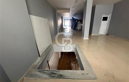 ESENYURT BAĞLARÇEŞME MAH. SATILIK 300 M2 İŞYERİ