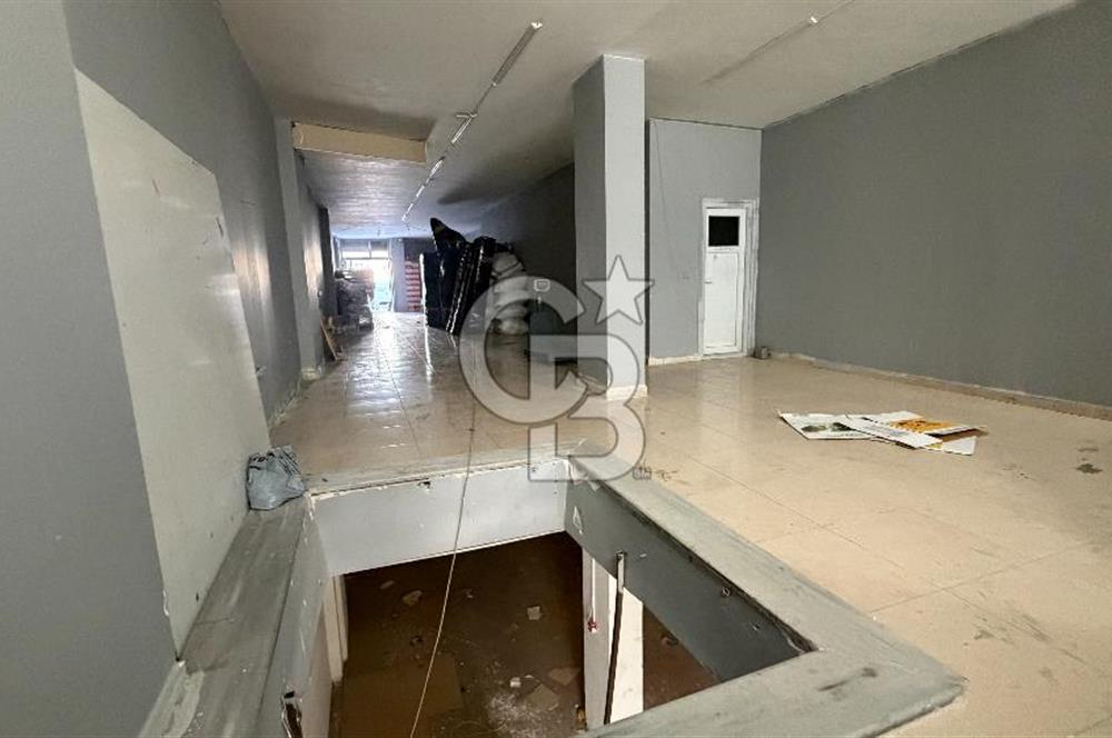 ESENYURT BAĞLARÇEŞME MAH. SATILIK 300 M2 İŞYERİ