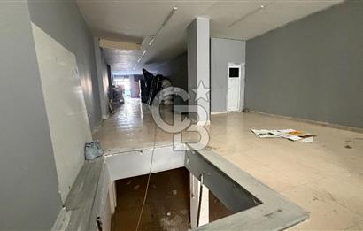 ESENYURT BAĞLARÇEŞME MAH. SATILIK 300 M2 İŞYERİ