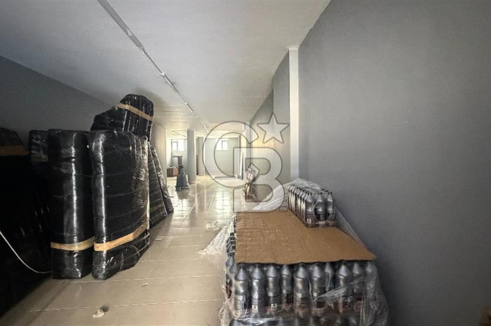 ESENYURT BAĞLARÇEŞME MAH. SATILIK 300 M2 İŞYERİ