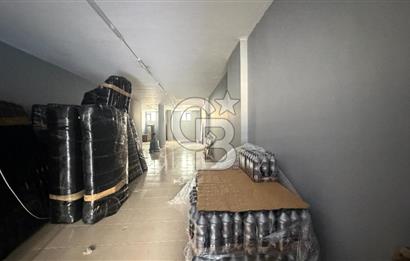 ESENYURT BAĞLARÇEŞME MAH. SATILIK 300 M2 İŞYERİ