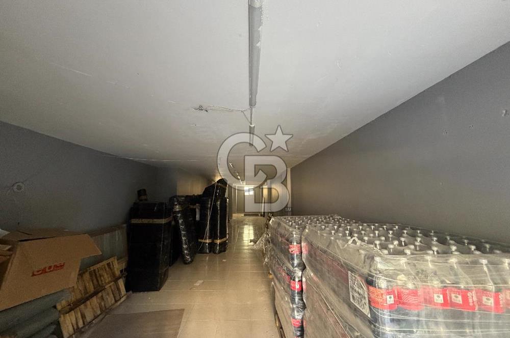 ESENYURT BAĞLARÇEŞME MAH. SATILIK 300 M2 İŞYERİ