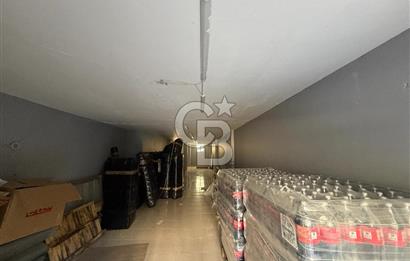 ESENYURT BAĞLARÇEŞME MAH. SATILIK 300 M2 İŞYERİ