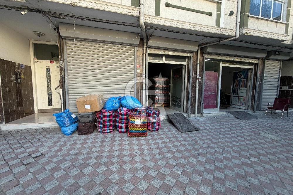 ESENYURT BAĞLARÇEŞME MAH. SATILIK 300 M2 İŞYERİ