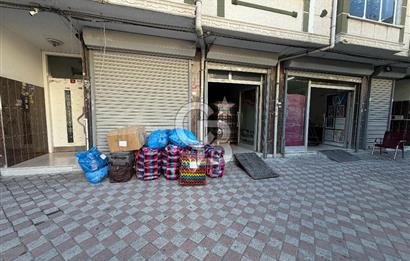 ESENYURT BAĞLARÇEŞME MAH. SATILIK 300 M2 İŞYERİ