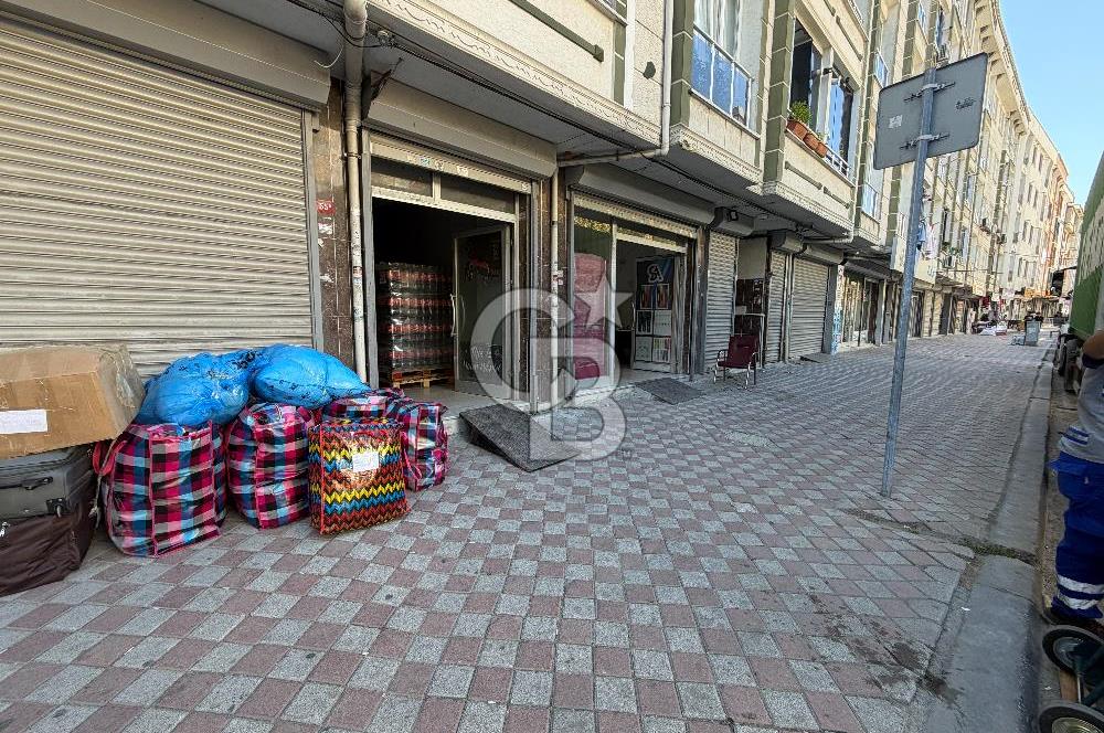ESENYURT BAĞLARÇEŞME MAH. SATILIK 300 M2 İŞYERİ