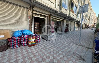 ESENYURT BAĞLARÇEŞME MAH. SATILIK 300 M2 İŞYERİ