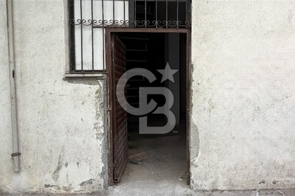 ESENYURT BAĞLARÇEŞME MAH. SATILIK 300 M2 İŞYERİ