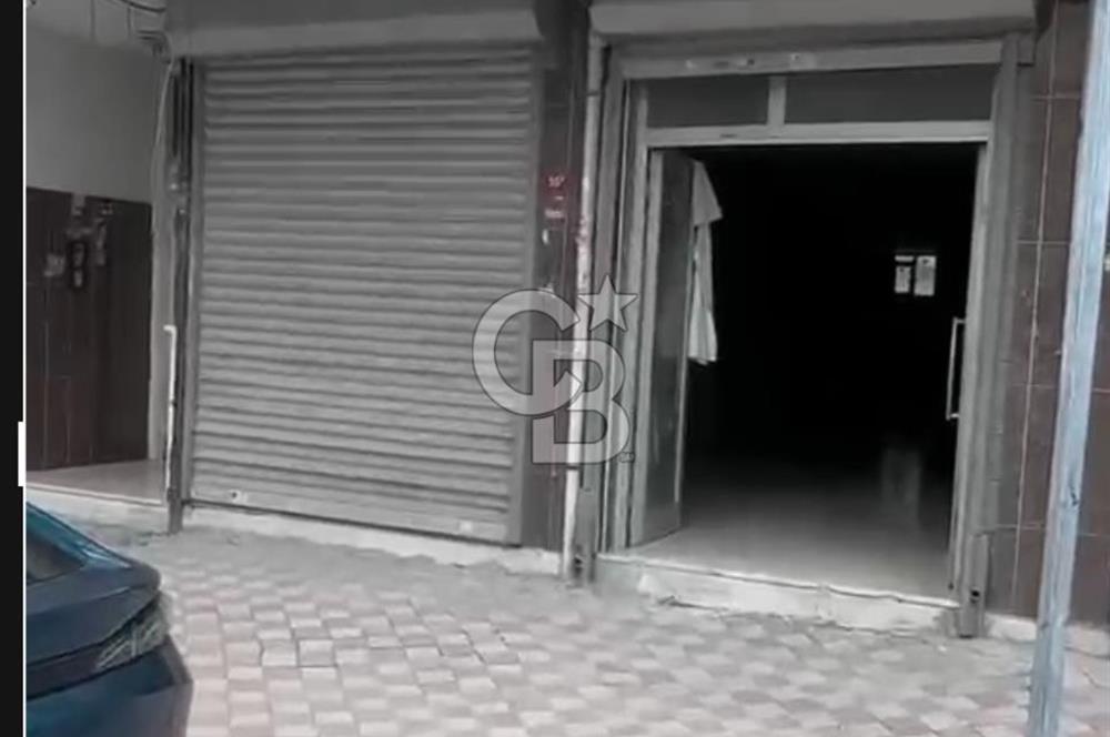 ESENYURT BAĞLARÇEŞME MAH. SATILIK 300 M2 İŞYERİ