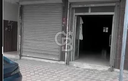 ESENYURT BAĞLARÇEŞME MAH. SATILIK 300 M2 İŞYERİ