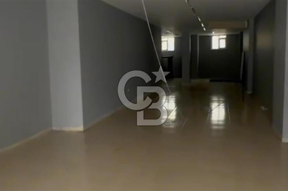 ESENYURT BAĞLARÇEŞME MAH. SATILIK 300 M2 İŞYERİ