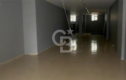 ESENYURT BAĞLARÇEŞME MAH. SATILIK 300 M2 İŞYERİ
