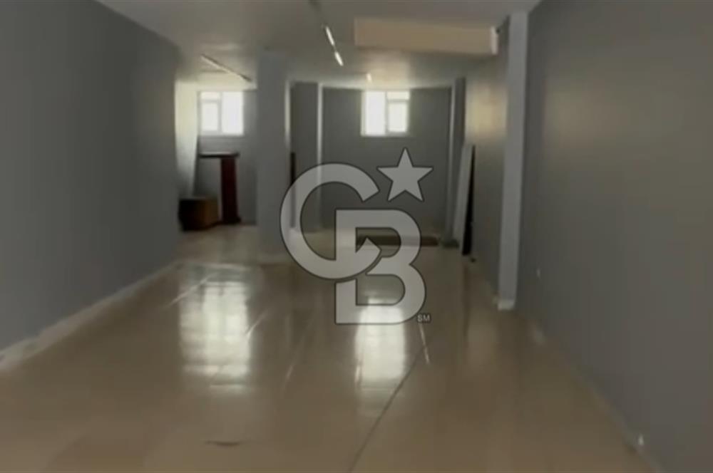 ESENYURT BAĞLARÇEŞME MAH. SATILIK 300 M2 İŞYERİ