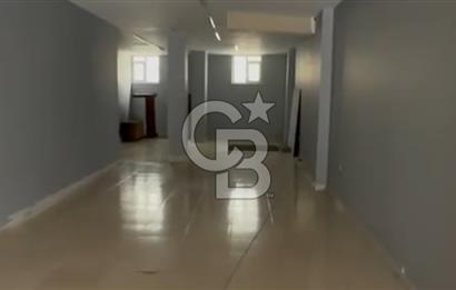 ESENYURT BAĞLARÇEŞME MAH. SATILIK 300 M2 İŞYERİ