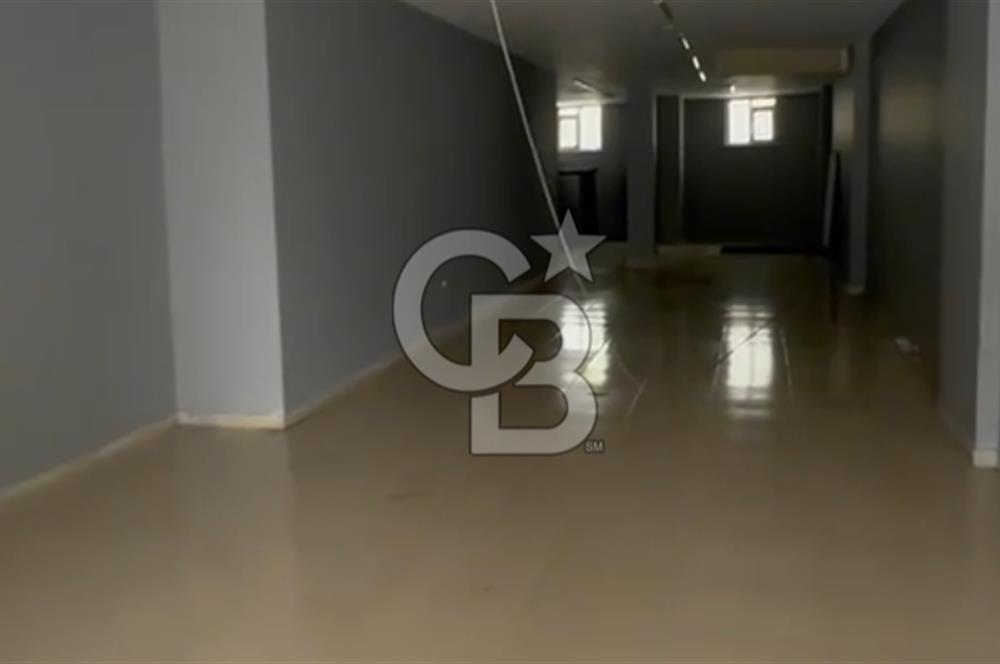 ESENYURT BAĞLARÇEŞME MAH. SATILIK 300 M2 İŞYERİ