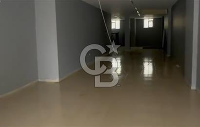ESENYURT BAĞLARÇEŞME MAH. SATILIK 300 M2 İŞYERİ
