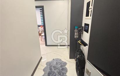 İZMİT YAHYAKAPTAN TERRACE 1 KİRALIK ARA KAT 1+1 DAİRE