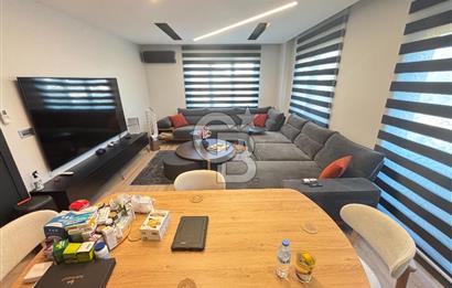 İZMİT YAHYAKAPTAN TERRACE 1 KİRALIK ARA KAT 1+1 DAİRE