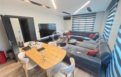 İZMİT YAHYAKAPTAN TERRACE 1 KİRALIK ARA KAT 1+1 DAİRE