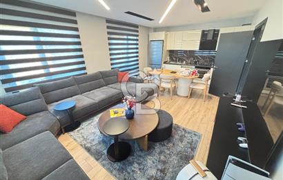 İZMİT YAHYAKAPTAN TERRACE 1 KİRALIK ARA KAT 1+1 DAİRE